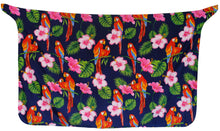 Load image into Gallery viewer, LA LEELA Women Beach Sarong Pareo Swimwear Coverup Wrap Skirt One Size N_Blue_E465