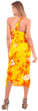 Load image into Gallery viewer, la-leela-rayon-aloha-bali-cover-up-pareo-sarong-printed-78x43-yellow_4659