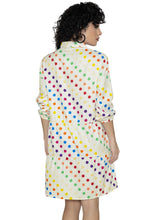 Load image into Gallery viewer, LA LEELA Women Dresses Summer Party Dress P04515