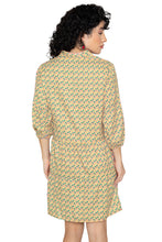 Load image into Gallery viewer, LA LEELA Women Dresses Summer Party Dress P04516