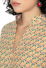 Load image into Gallery viewer, LA LEELA Women Dresses Summer Party Dress P04516