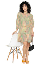 Load image into Gallery viewer, LA LEELA Women Dresses Summer Party Dress P04516