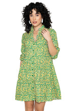 Load image into Gallery viewer, LA LEELA Women Dresses Summer Party Dress P04517