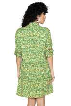 Load image into Gallery viewer, LA LEELA Women Dresses Summer Party Dress P04517