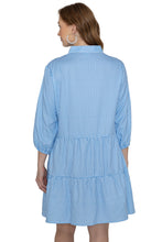 Load image into Gallery viewer, LA LEELA Women Dresses Summer Party Dress P07783