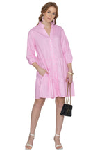 Load image into Gallery viewer, LA LEELA Women Dresses Summer Party Dress P07784