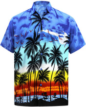 Load image into Gallery viewer, Special listing of Enchanted Island logo 4XL shirts