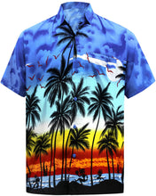 Load image into Gallery viewer, Special listing of Enchanted Island LOGO SHIRTS DEC 2022