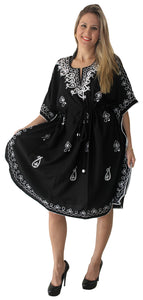 la-leela-rayon-solid-casual-dress-girls-osfm-14-28-l-4x-black_2521-black_h456