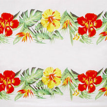 Load image into Gallery viewer, LA LEELA Women&#39;s Sarong Beach Blanket Pareo Wrap Skirt Tie 72&quot;x42&quot; Red_K243