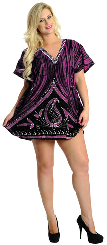 la-leela-cover-ups-cotton-batik-bikni-swimwear-dress-osfm-14-18-l-2x-black_5905