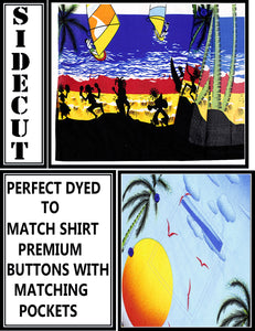 la-leela-shirt-casual-button-down-short-sleeve-beach-shirt-men-aloha-pocket-Shirt-Blue_W70