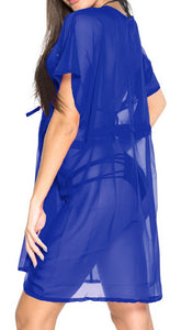 la-leela-bikni-swimwear-chiffon-solid-swimsuit-tassel-cover-up-osfm-16-32-w-5x-royal-blue_942