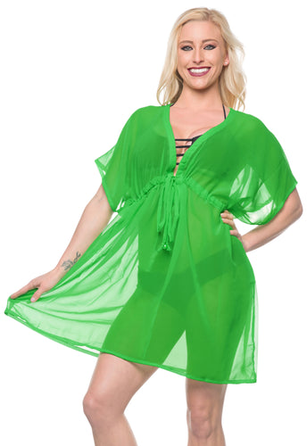 la-leela-chiffon-solid-sundress-girl-cover-up-osfm-16-32-w-5x-parrot-green_943-green_j37