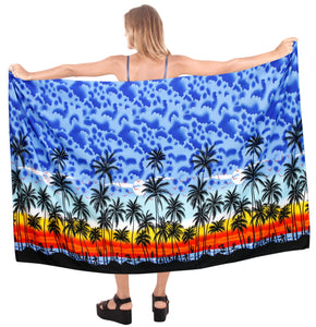 la-leela-swimwear-soft-light-women-bathing-suit-swimsuit-sarong-printed-72x42-royal-blue_3067