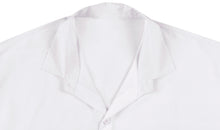 Load image into Gallery viewer, LA LEELA Men&#39;s Aloha Hawaiian Shirt Short Sleeve Button Down Casual Beach Party