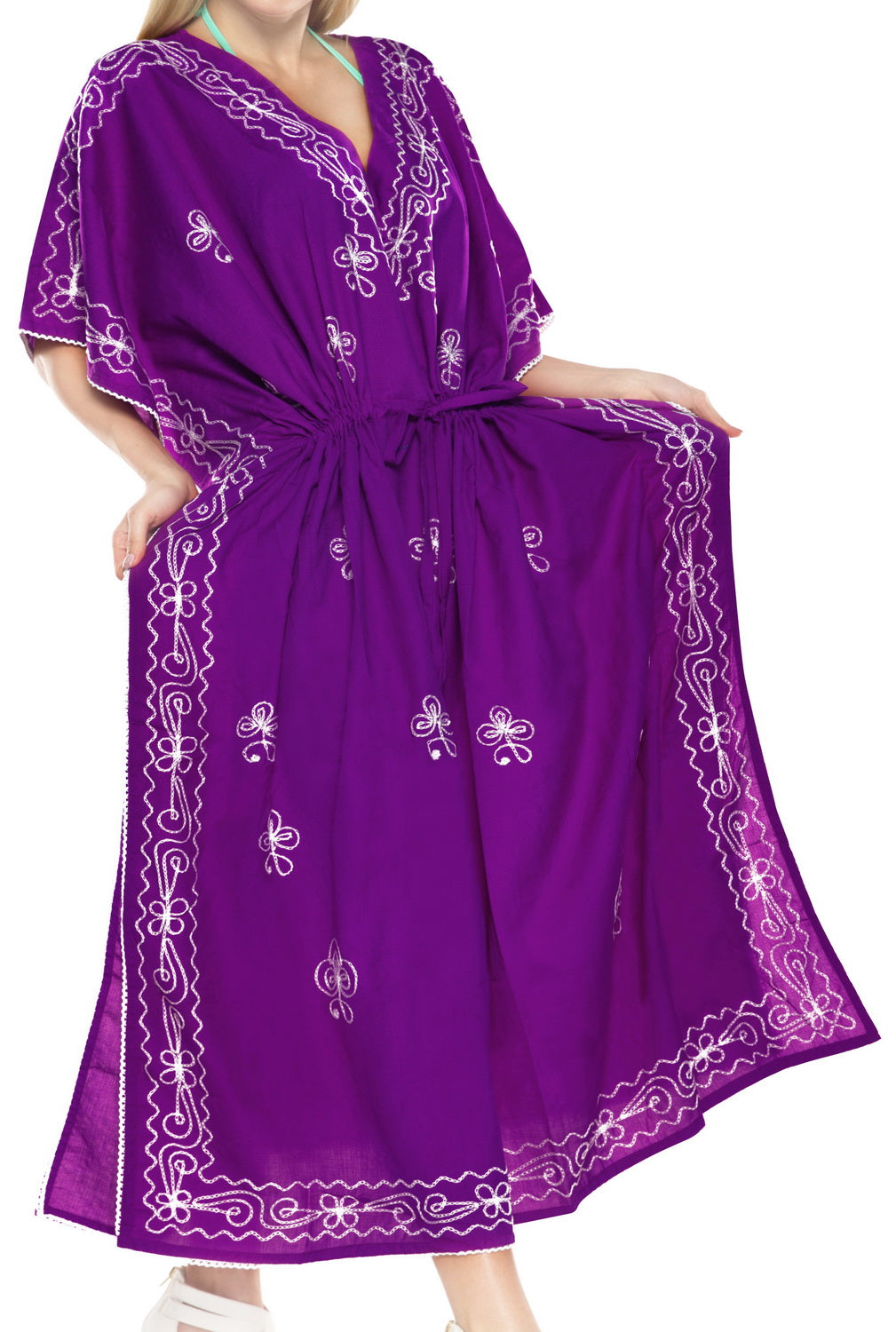 la-leela-rayon-solid-long-caftan-boho-dress-ladies-violet_916-osfm-14-18w-l-2x