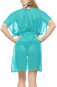 la-leela-bikni-swimwear-chiffon-solid-beach-tunic-cover-up-osfm-14-24-l-3x-blue_870