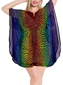 la-leela-bikni-swimwear-soft-fabric-printed-beachwear-loose-cover-up-OSFM 8-10 [M- M]-Multicolor_H837
