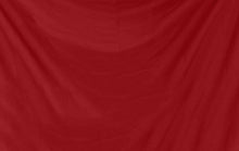Load image into Gallery viewer, La Leela Men&#39;s Hawaiian Beach Wrap Sheer Sarong Swimming Bathing Suit Towel Beachwear Swim Pareo Cover up Long 72&quot;X42&quot;  Red 123672