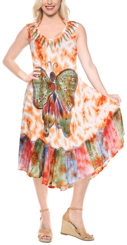 la-leela-rayon-tie-dye-swimsuit-cover-up-casual-dress-beach-cover-upes-midi-osfm-14-20-l-2x-orange_6134