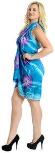 la-leela-rayon-wrap-pareo-swimsuit-women-sarong-tie-dye-72x48-blue_4393-blue_l646