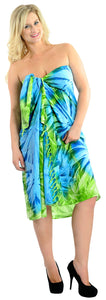 la-leela-rayon-swimwear-women-wrap-sarong-tie-dye-74x47-parrot-green_4396-green_l643