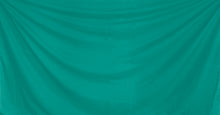 Load image into Gallery viewer, LA LEELA Men Swimwear Cover Up Beach Sarong Swimsuit Wrap 72&quot;x42&quot; Turquoise U309 125449