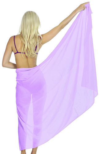 la-leela-womens-bikini-beach-wrap-hawaiian-sarong-swimming-suit-bathing-pareo-beachwear-valentines-day-dress-cover-up-long-78x42-violet-125561
