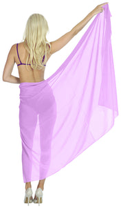 la-leela-womens-bikini-beach-wrap-hawaiian-sarong-swimming-suit-bathing-pareo-beachwear-valentines-day-dress-cover-up-long-78x42-violet-125564