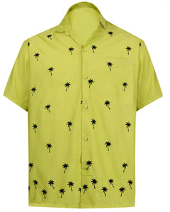 la-leela-mens-beach-hawaiian-casual-aloha-button-down-short-sleeve-shirt-mustard_w833