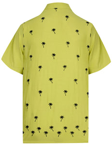 la-leela-mens-beach-hawaiian-casual-aloha-button-down-short-sleeve-shirt-mustard_w833