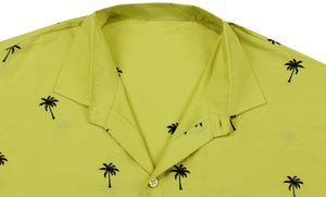 la-leela-mens-beach-hawaiian-casual-aloha-button-down-short-sleeve-shirt-mustard_w833