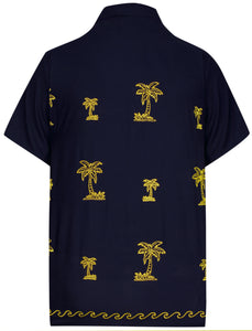 la-leela-mens-casual-beach-hawaiian-shirt-aloha-tropical-beach-front-pocket-short-sleeve-navy-blue