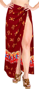 la-leela-soft-light-long-swim-dress-beach-girl-sarong-printed-78x39-red_6504