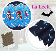 Load image into Gallery viewer, LA LEELA Women Beachwear Bikini Cover up Wrap Pareo Dress Swimwear Mini Sarong Blue