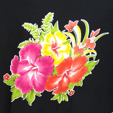 Load image into Gallery viewer, LA LEELA Men Regular Size Beach hawaiian Shirt Aloha Tropical Beach  front Pocket Short sleeve Pink