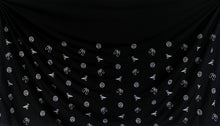 Load image into Gallery viewer, LA LEELA Rayon Solid Swimwear Beach Resort Pareo Boys Warp 72&quot;X42&quot; Black 6559 128657