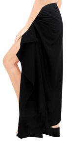 la-leela-rayon-hawaiian-beach-bikini-wrap-sarong-solid-78x39-black_4041