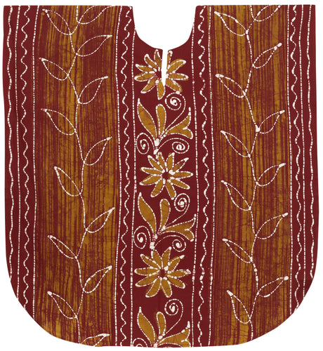 la-leela-women-beach-caftan-midi-dress-sleepwear-orange_v582-osfm-8-18w-m-2x-orange_v582