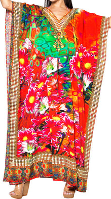 la-leela-soft-digital-womens-beach-wear-maxi-caftan-top-multi-205-one-size-multicolor_v570