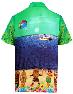 la-leela-mens-casual-beach-hawaiian-shirt-aloha-tropical-beach-front-pocket-short-sleeve-relaxed-regular-fit-navy-blue