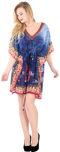 la-leela-bikni-swimwear-chiffon-digital-hd-print-tunic-vintage-cover-up-Multicolor_D135