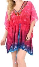 Load image into Gallery viewer, la-leela-chiffon-digital-hd-nightgown-women-osfm-14-28-l-4x-multicolor_535