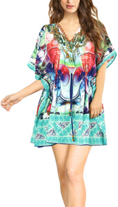 la-leela-bikni-swimwear-chiffon-digital-hd-print-tunic-vintage-cover-up-Multicolor_D129