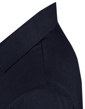 Load image into Gallery viewer, la-leela-mens-beach-hawaiian-casual-aloha-button-down-short-sleeve-shirt-navy-blue_w854