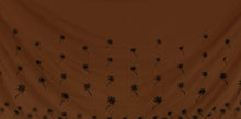 Load image into Gallery viewer, LA LEELA Men&#39;s Sarong Swimsuit Cover Up Summer Beach Wrap One Size Brown_N402