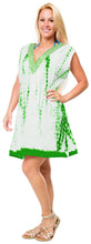 Load image into Gallery viewer, Beach Cover up Shirt Swimsuit Top Dresses Blouse Bathing Suit Cardigan Green