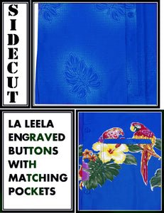 la-leela-shirt-casual-button-down-short-sleeve-beach-shirt-men-aloha-pocket-Shirt-Blue_W331