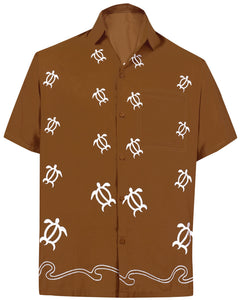 la-leela-mens-beach-hawaiian-casual-aloha-button-down-short-sleeve-shirt-brown_w852